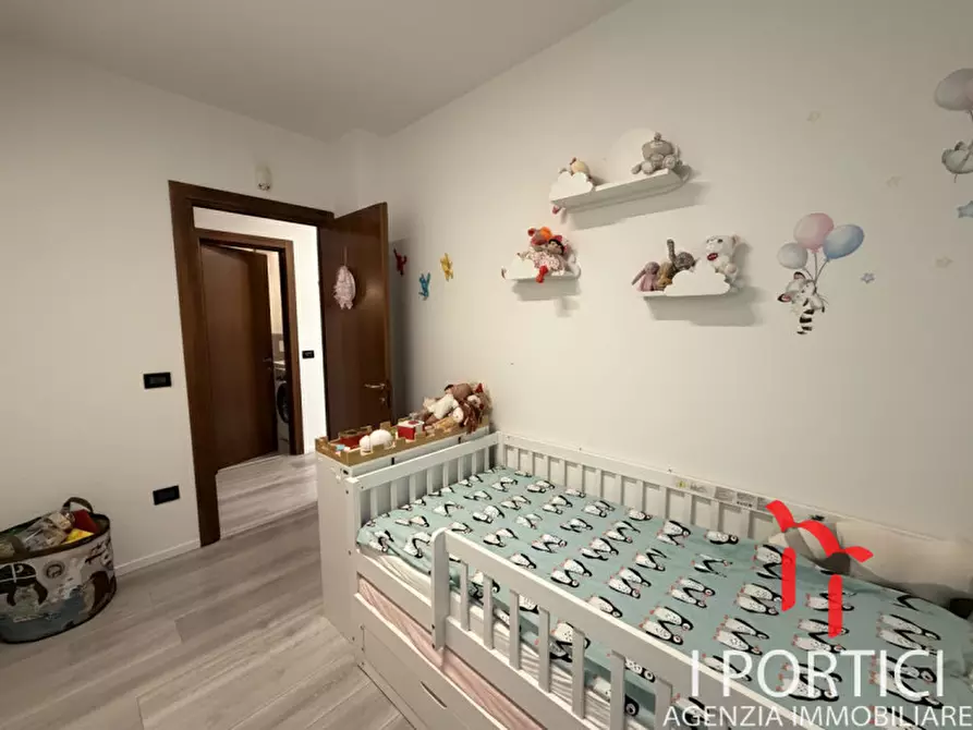Immagine 16 di Appartamento in vendita  in Via della Cerva a Noale