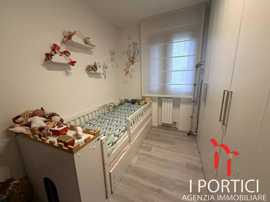 Immagine 17 di Appartamento in vendita  in Via della Cerva a Noale