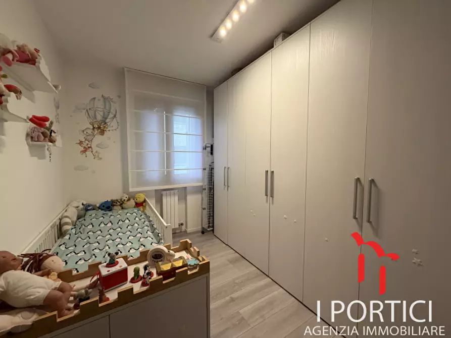 Immagine 18 di Appartamento in vendita  in Via della Cerva a Noale