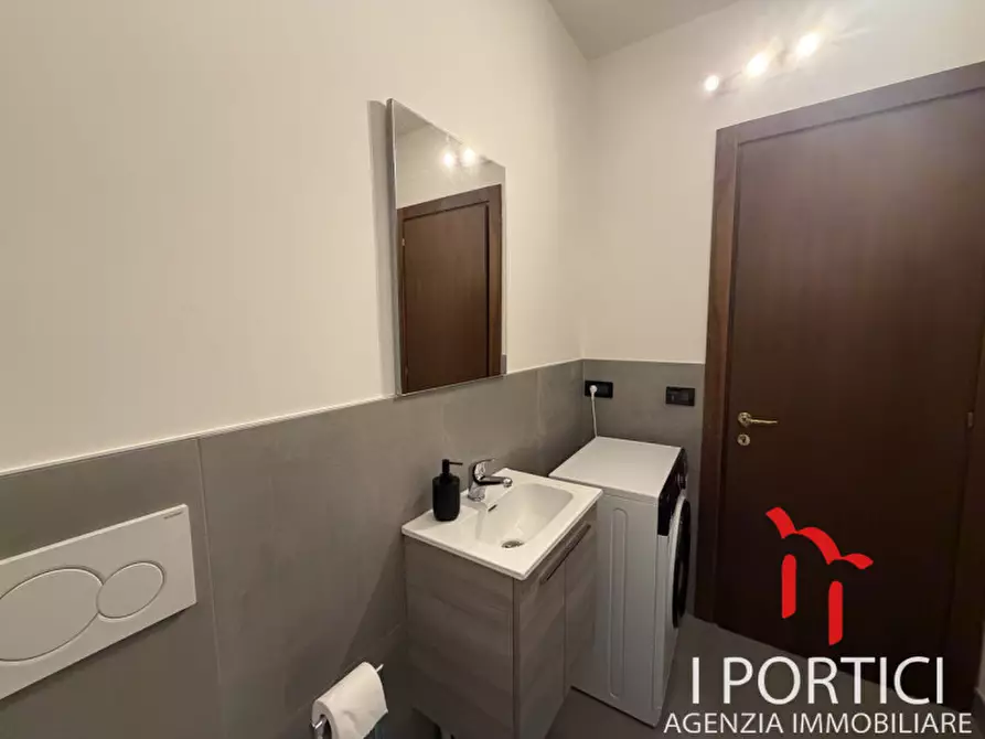 Immagine 19 di Appartamento in vendita  in Via della Cerva a Noale