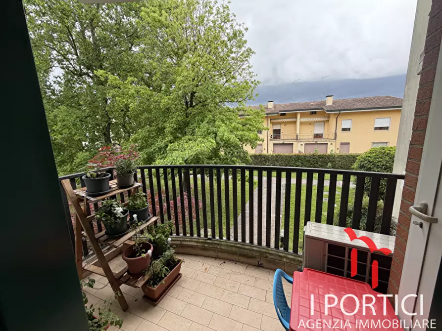 Immagine 25 di Appartamento in vendita  in Via della Cerva a Noale