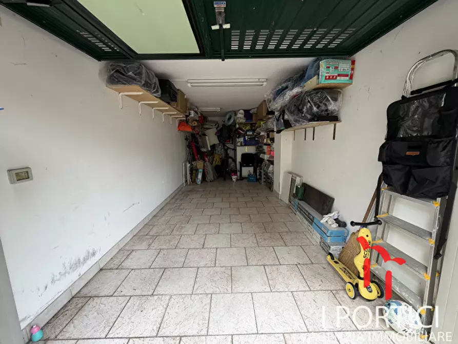 Immagine 26 di Appartamento in vendita  in Via della Cerva a Noale