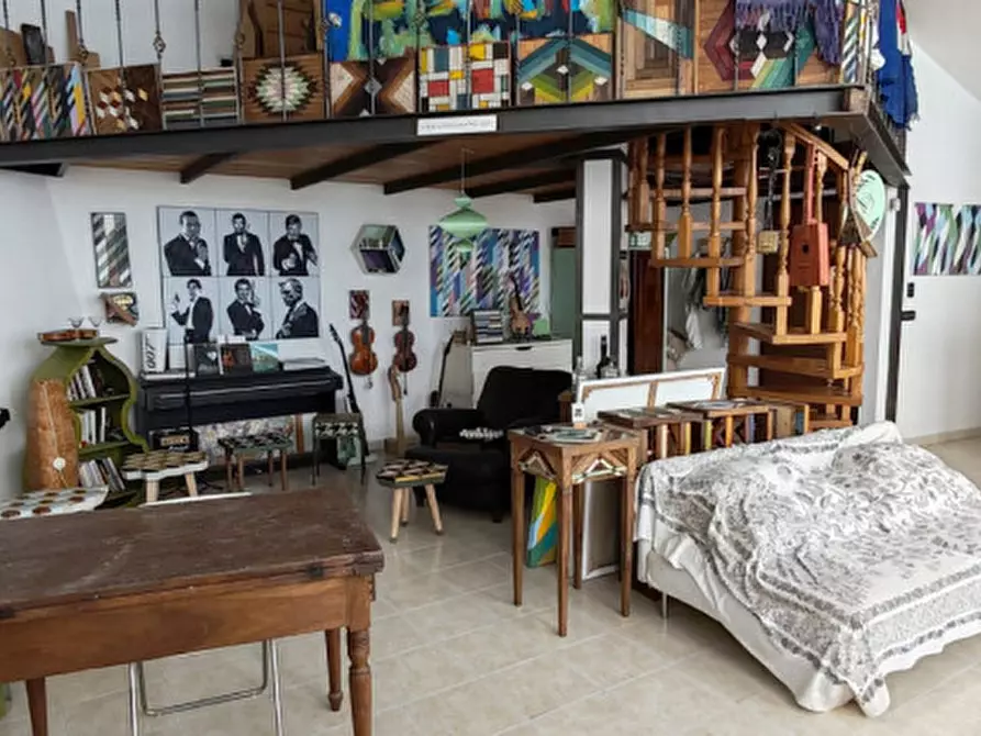 Immagine 4 di Appartamento in vendita  in parco villa rossi a Genova