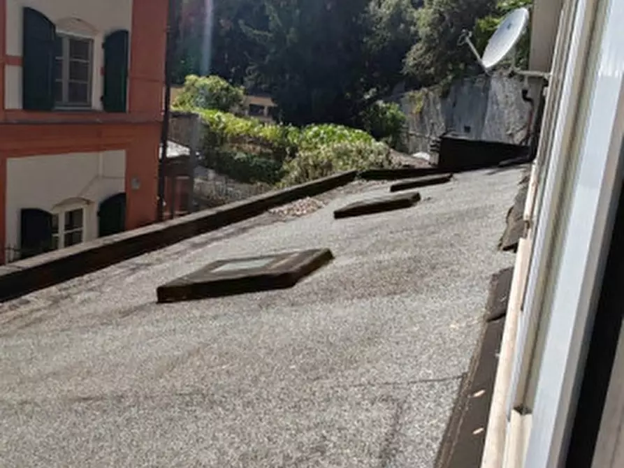 Immagine 15 di Appartamento in vendita  in parco villa rossi a Genova