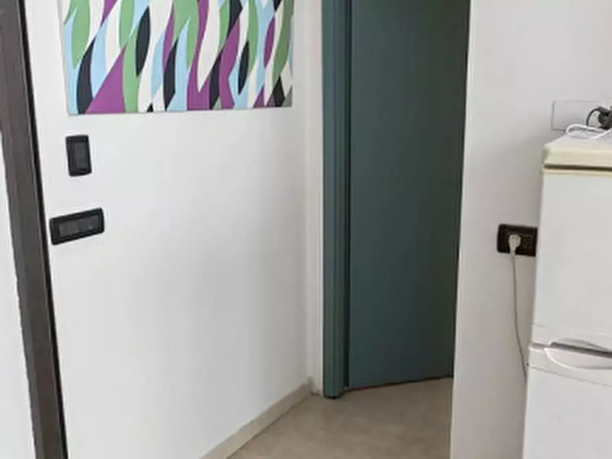 Immagine 19 di Appartamento in vendita  in parco villa rossi a Genova