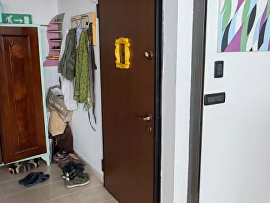 Immagine 20 di Appartamento in vendita  in parco villa rossi a Genova