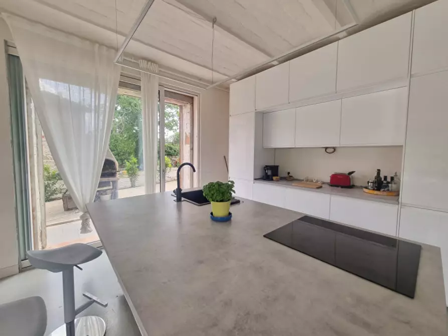 Immagine 5 di Villa in vendita  in VIA COLOGNOLESE a Pontassieve