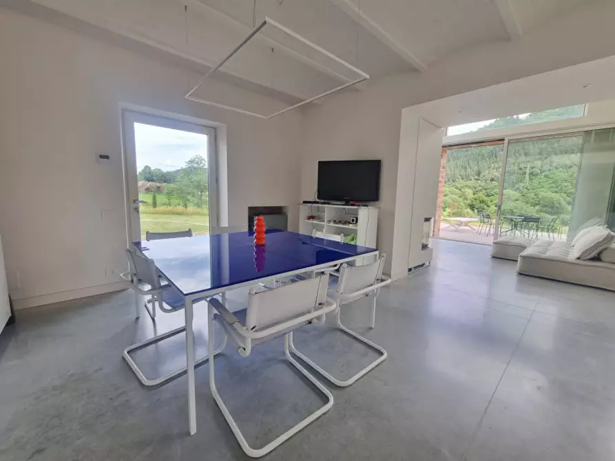 Immagine 6 di Villa in vendita  in VIA COLOGNOLESE a Pontassieve