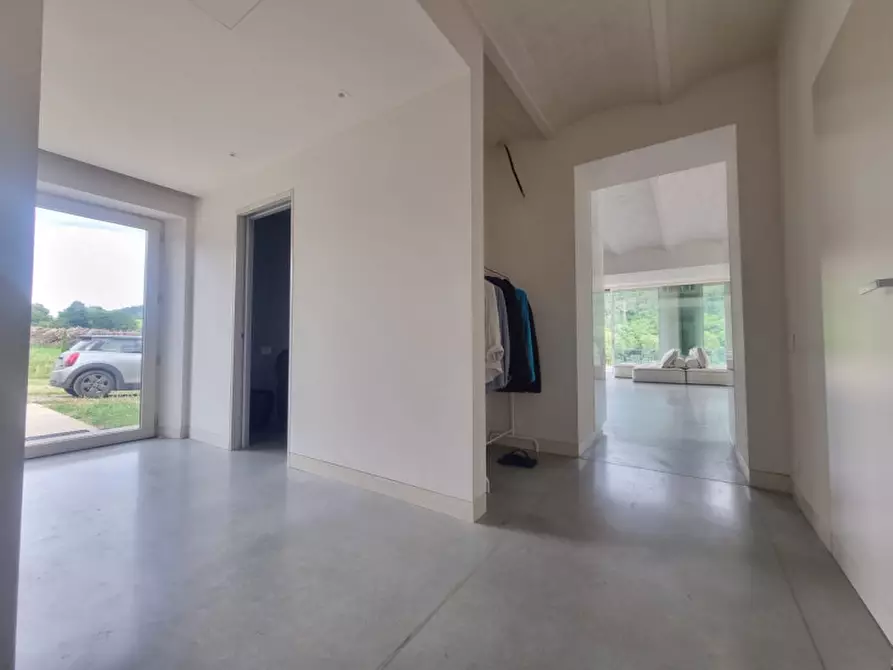 Immagine 7 di Villa in vendita  in VIA COLOGNOLESE a Pontassieve