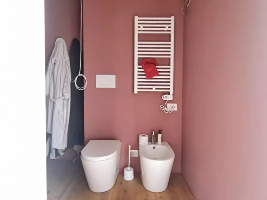 Immagine 8 di Villa in vendita  in VIA COLOGNOLESE a Pontassieve