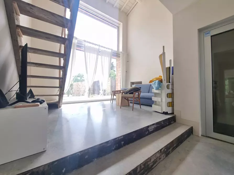 Immagine 9 di Villa in vendita  in VIA COLOGNOLESE a Pontassieve