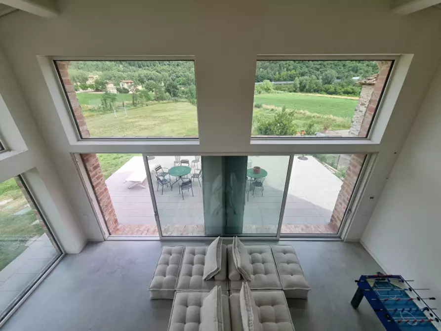 Immagine 10 di Villa in vendita  in VIA COLOGNOLESE a Pontassieve