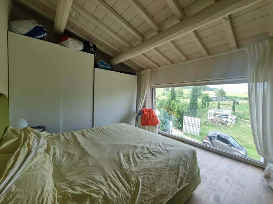 Immagine 11 di Villa in vendita  in VIA COLOGNOLESE a Pontassieve