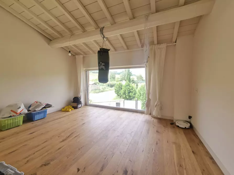 Immagine 12 di Villa in vendita  in VIA COLOGNOLESE a Pontassieve