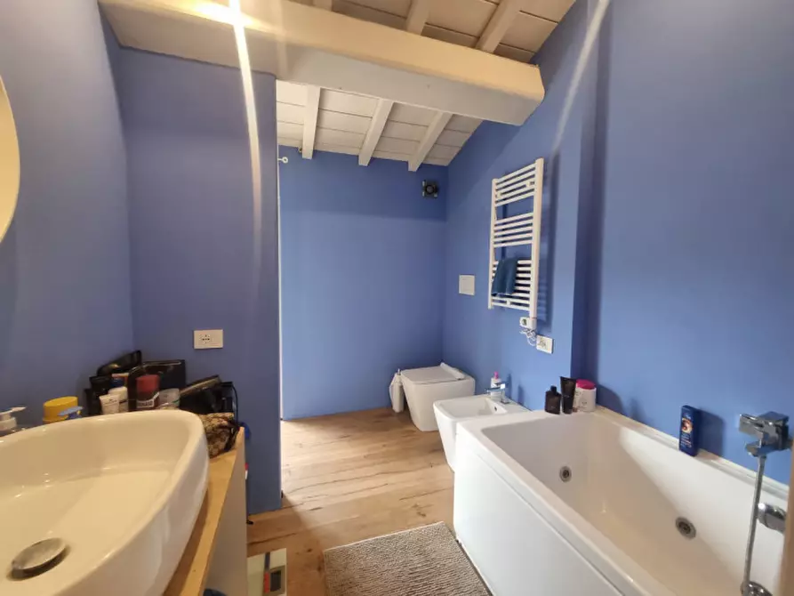 Immagine 13 di Villa in vendita  in VIA COLOGNOLESE a Pontassieve