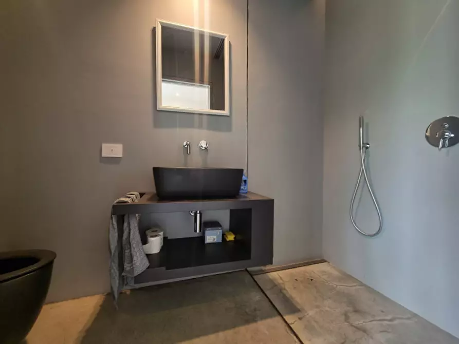 Immagine 15 di Villa in vendita  in VIA COLOGNOLESE a Pontassieve