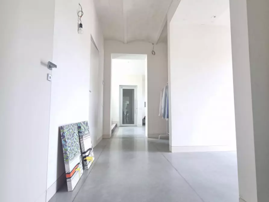 Immagine 17 di Villa in vendita  in VIA COLOGNOLESE a Pontassieve