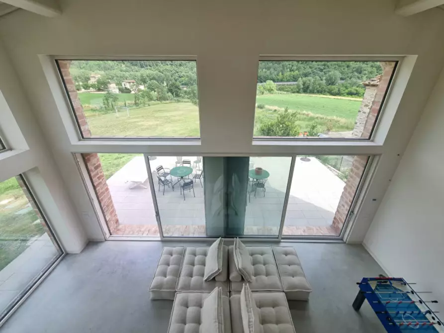 Immagine 18 di Villa in vendita  in VIA COLOGNOLESE a Pontassieve