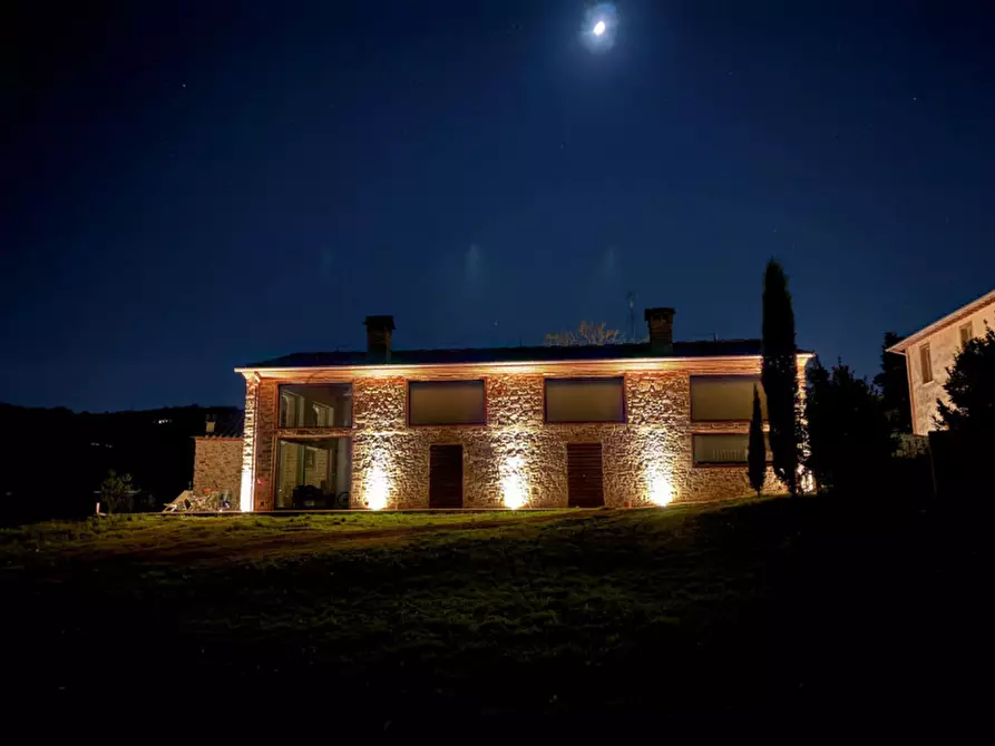 Immagine 22 di Villa in vendita  in VIA COLOGNOLESE a Pontassieve