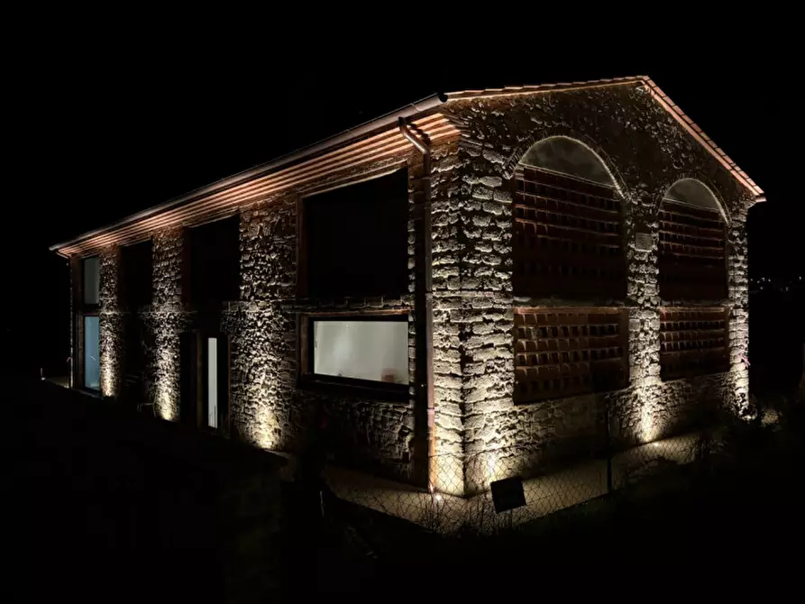 Immagine 23 di Villa in vendita  in VIA COLOGNOLESE a Pontassieve