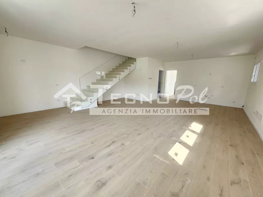 Immagine 1 di Casa bifamiliare in vendita  in Piazza Della Meridiana a Borgoricco