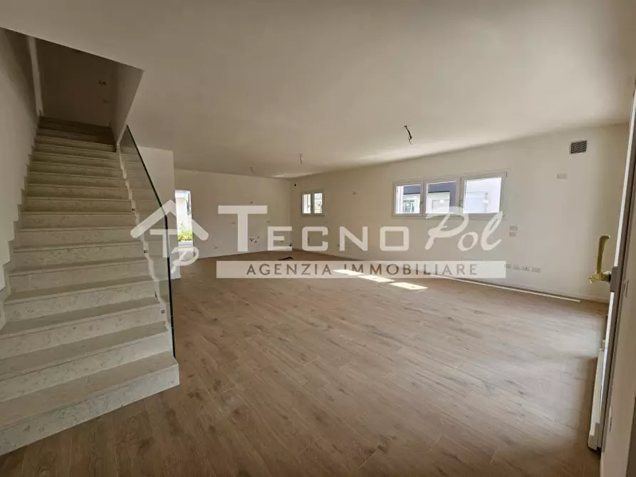 Immagine 2 di Casa bifamiliare in vendita  in Piazza Della Meridiana a Borgoricco