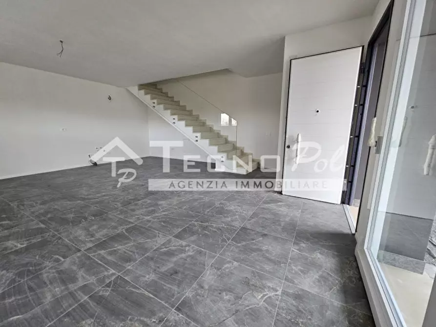 Immagine 3 di Casa bifamiliare in vendita  in Piazza Della Meridiana a Borgoricco