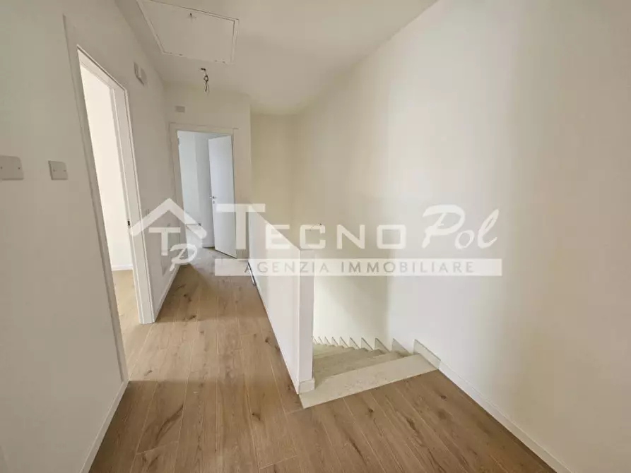 Immagine 10 di Casa bifamiliare in vendita  in Piazza Della Meridiana a Borgoricco