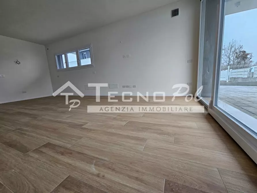 Immagine 13 di Casa bifamiliare in vendita  in Piazza Della Meridiana a Borgoricco