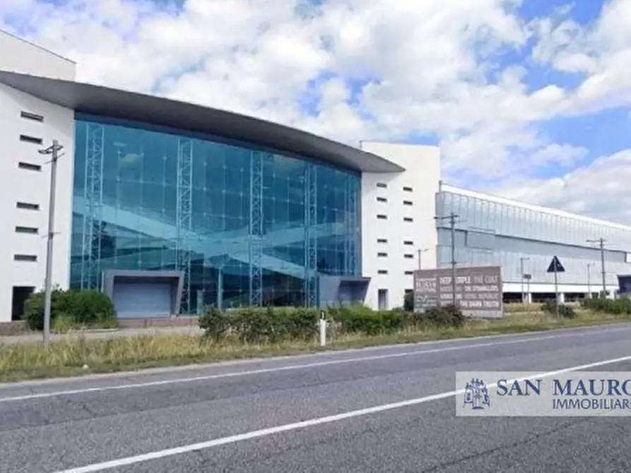 Immagine 4 di Capannone industriale in vendita  in via prasecco a Pordenone