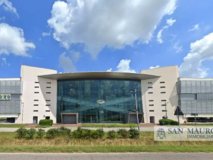 Immagine 6 di Capannone industriale in vendita  in via prasecco a Pordenone