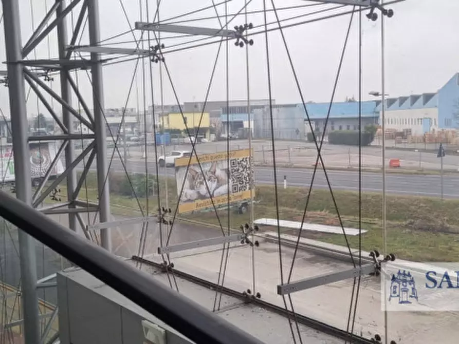 Immagine 14 di Capannone industriale in vendita  in via prasecco a Pordenone