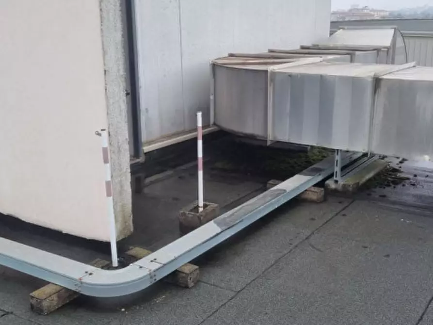 Immagine 24 di Capannone industriale in vendita  in via prasecco a Pordenone