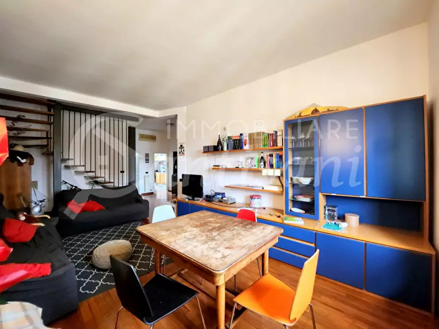 Immagine 1 di Appartamento in vendita  in Via Giovanni Fabbroni a Firenze