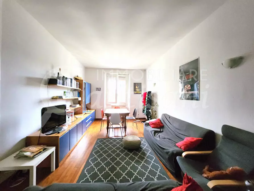 Immagine 2 di Appartamento in vendita  in Via Giovanni Fabbroni a Firenze