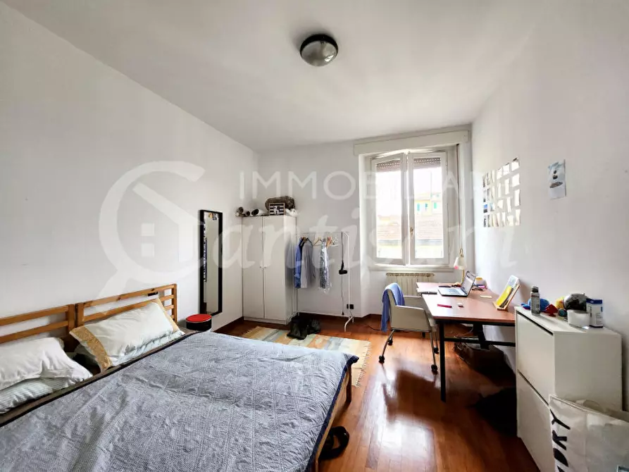 Immagine 3 di Appartamento in vendita  in Via Giovanni Fabbroni a Firenze