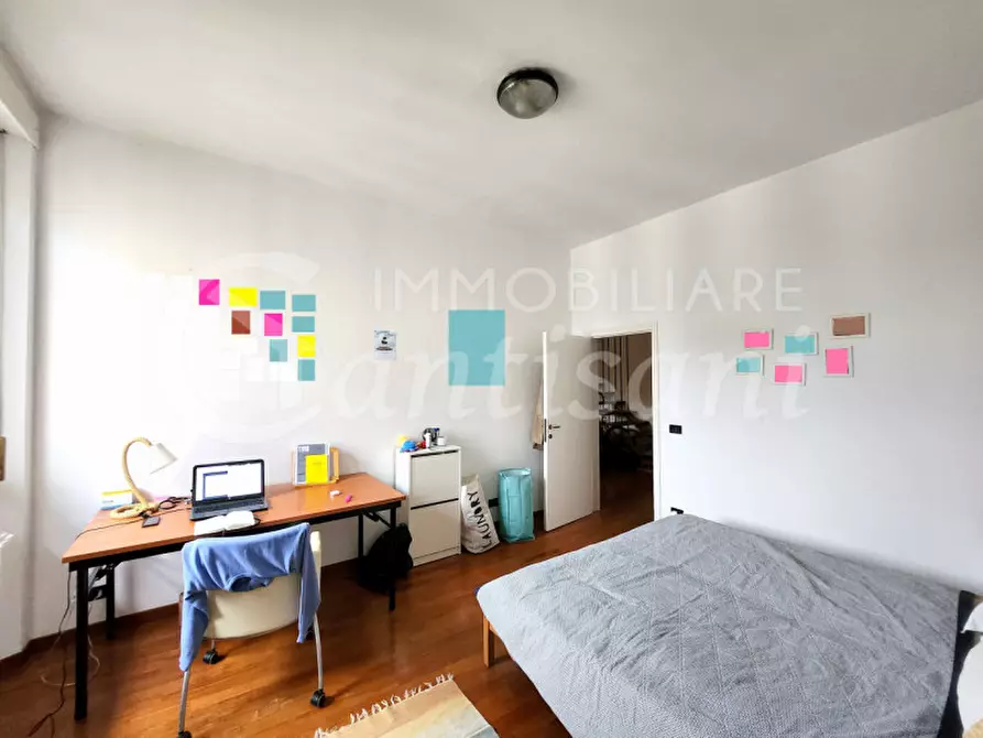 Immagine 4 di Appartamento in vendita  in Via Giovanni Fabbroni a Firenze