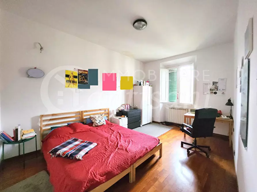 Immagine 5 di Appartamento in vendita  in Via Giovanni Fabbroni a Firenze