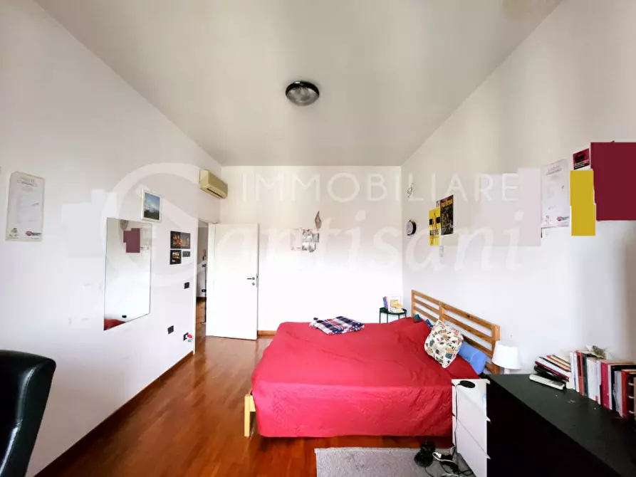 Immagine 6 di Appartamento in vendita  in Via Giovanni Fabbroni a Firenze