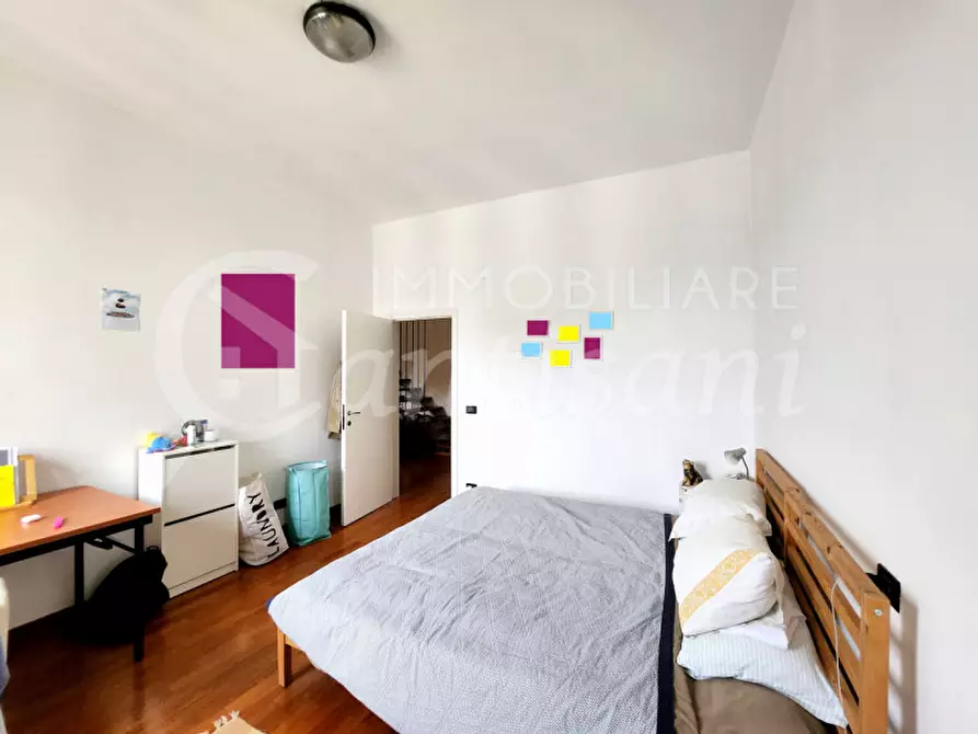 Immagine 7 di Appartamento in vendita  in Via Giovanni Fabbroni a Firenze
