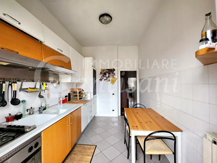 Immagine 9 di Appartamento in vendita  in Via Giovanni Fabbroni a Firenze