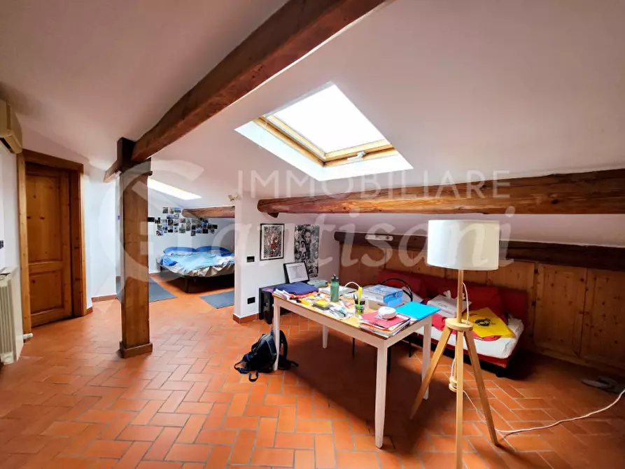 Immagine 10 di Appartamento in vendita  in Via Giovanni Fabbroni a Firenze