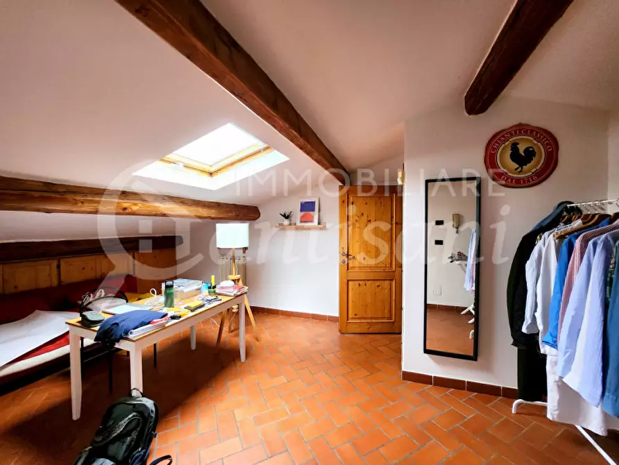 Immagine 12 di Appartamento in vendita  in Via Giovanni Fabbroni a Firenze