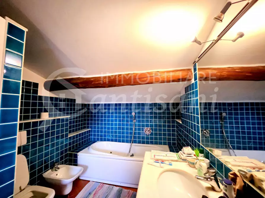 Immagine 14 di Appartamento in vendita  in Via Giovanni Fabbroni a Firenze