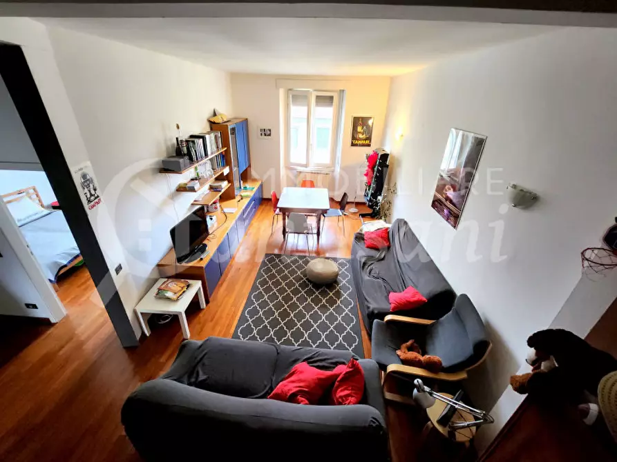 Immagine 15 di Appartamento in vendita  in Via Giovanni Fabbroni a Firenze