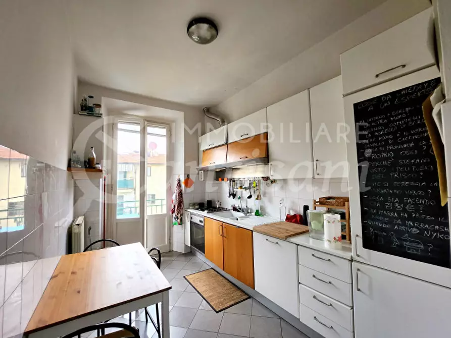 Immagine 16 di Appartamento in vendita  in Via Giovanni Fabbroni a Firenze