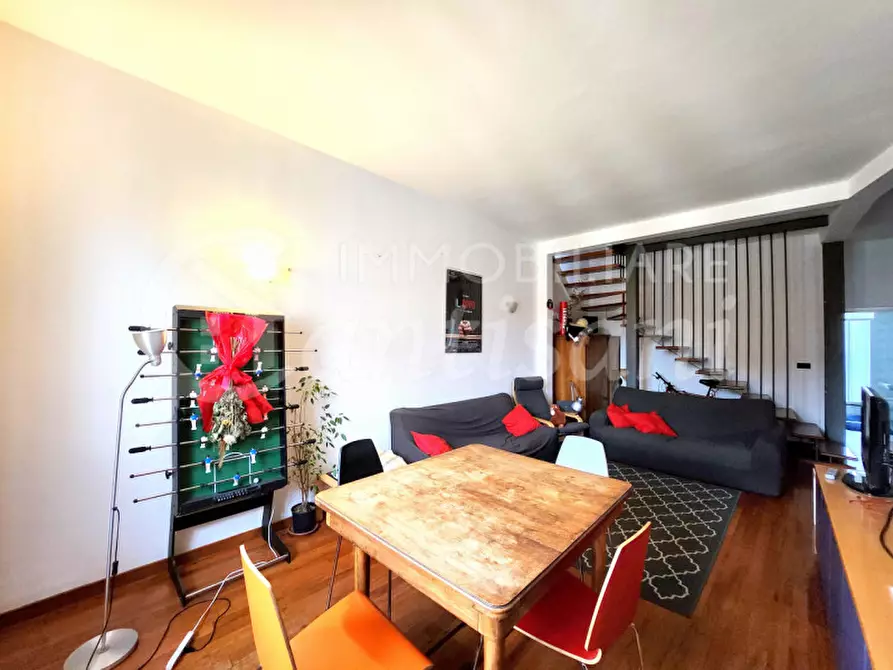 Immagine 17 di Appartamento in vendita  in Via Giovanni Fabbroni a Firenze