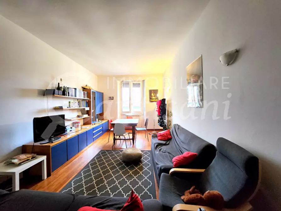 Immagine 18 di Appartamento in vendita  in Via Giovanni Fabbroni a Firenze