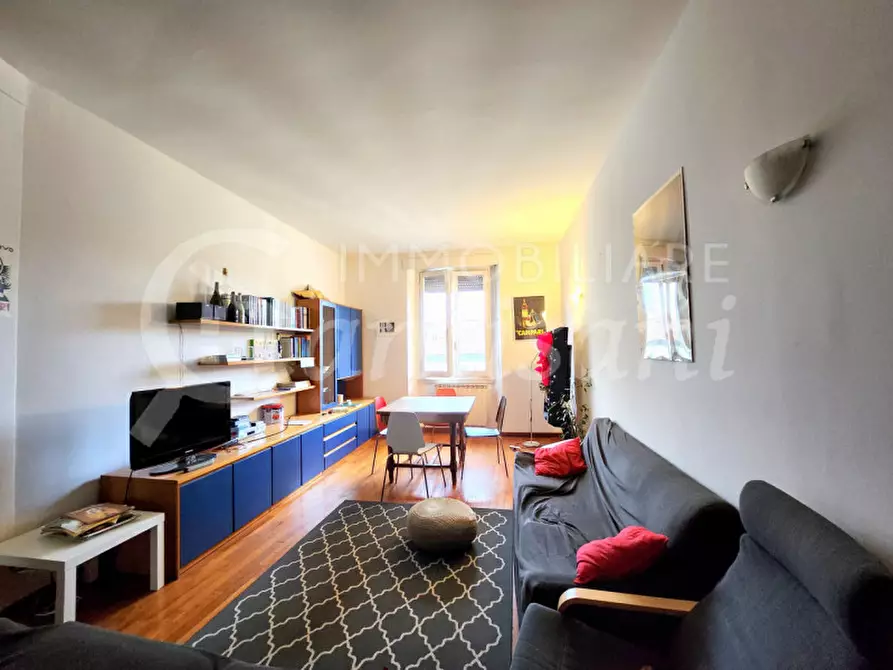 Immagine 19 di Appartamento in vendita  in Via Giovanni Fabbroni a Firenze
