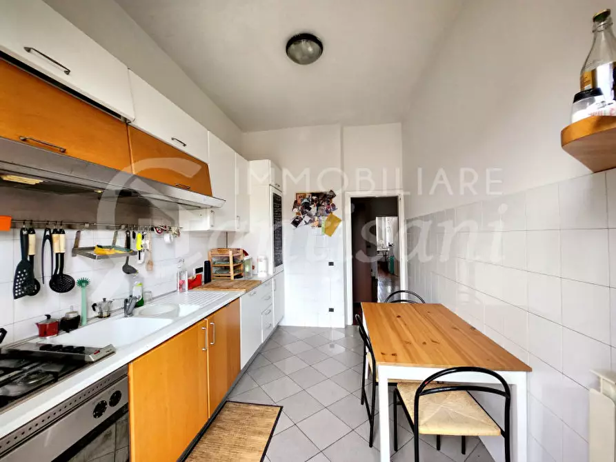 Immagine 20 di Appartamento in vendita  in Via Giovanni Fabbroni a Firenze